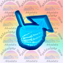 Load image into Gallery viewer, Skelly Coconut Cocktail