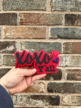 Load image into Gallery viewer, XOXO Y'all