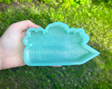 Load image into Gallery viewer, Pencil with Flowers