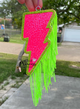 Load image into Gallery viewer, Basic Lightning Bolt