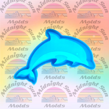 Load image into Gallery viewer, Dolphin