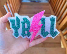 Load image into Gallery viewer, YALL