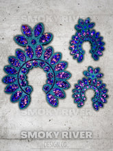 Load image into Gallery viewer, Squash Blossom *VENT CLIP SIZE*