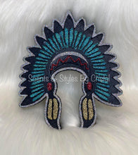 Load image into Gallery viewer, Headdress