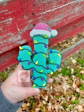 Load image into Gallery viewer, Christmas Cactus