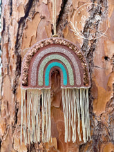 Load image into Gallery viewer, Simple Boho Rainbow