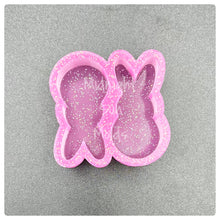 Load image into Gallery viewer, Bunny Peep *VENT CLIP SIZE*