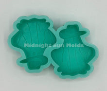 Load image into Gallery viewer, Boo Y'all *VENT CLIP SIZE*