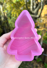 Load image into Gallery viewer, Christmas Tree Cake