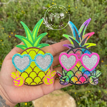 Load image into Gallery viewer, Peace Out Pineapple