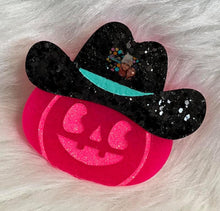 Load image into Gallery viewer, Howdy Pumpkin