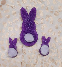 Load image into Gallery viewer, Bunny Peep *VENT CLIP SIZE*