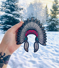 Load image into Gallery viewer, Headdress