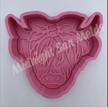 Load image into Gallery viewer, Highland Cow