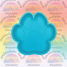 Load image into Gallery viewer, Paw Print