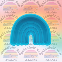 Load image into Gallery viewer, Simple Boho Rainbow