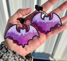 Load image into Gallery viewer, Halloween Bat *VENT CLIP SIZE*
