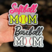 Load image into Gallery viewer, Baseball Mom

