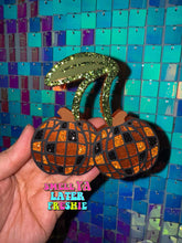 Load image into Gallery viewer, Disco Pumpkin Cherries
