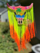 Load image into Gallery viewer, Inserts For MSM Blank Bull Head
