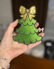 Load image into Gallery viewer, Coquette Christmas Tree
