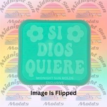 Load image into Gallery viewer, Si Dios Quiere
