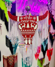 Load image into Gallery viewer, Inserts For MSM Blank Bull Head
