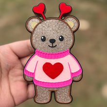 Load image into Gallery viewer, Valentine's Bear
