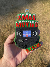 Load image into Gallery viewer, Xmas Movies &amp; Chill
