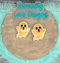 Load image into Gallery viewer, Lil Ghosties *VENT CLIP SIZE*
