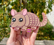 Load image into Gallery viewer, Baby Armadillo
