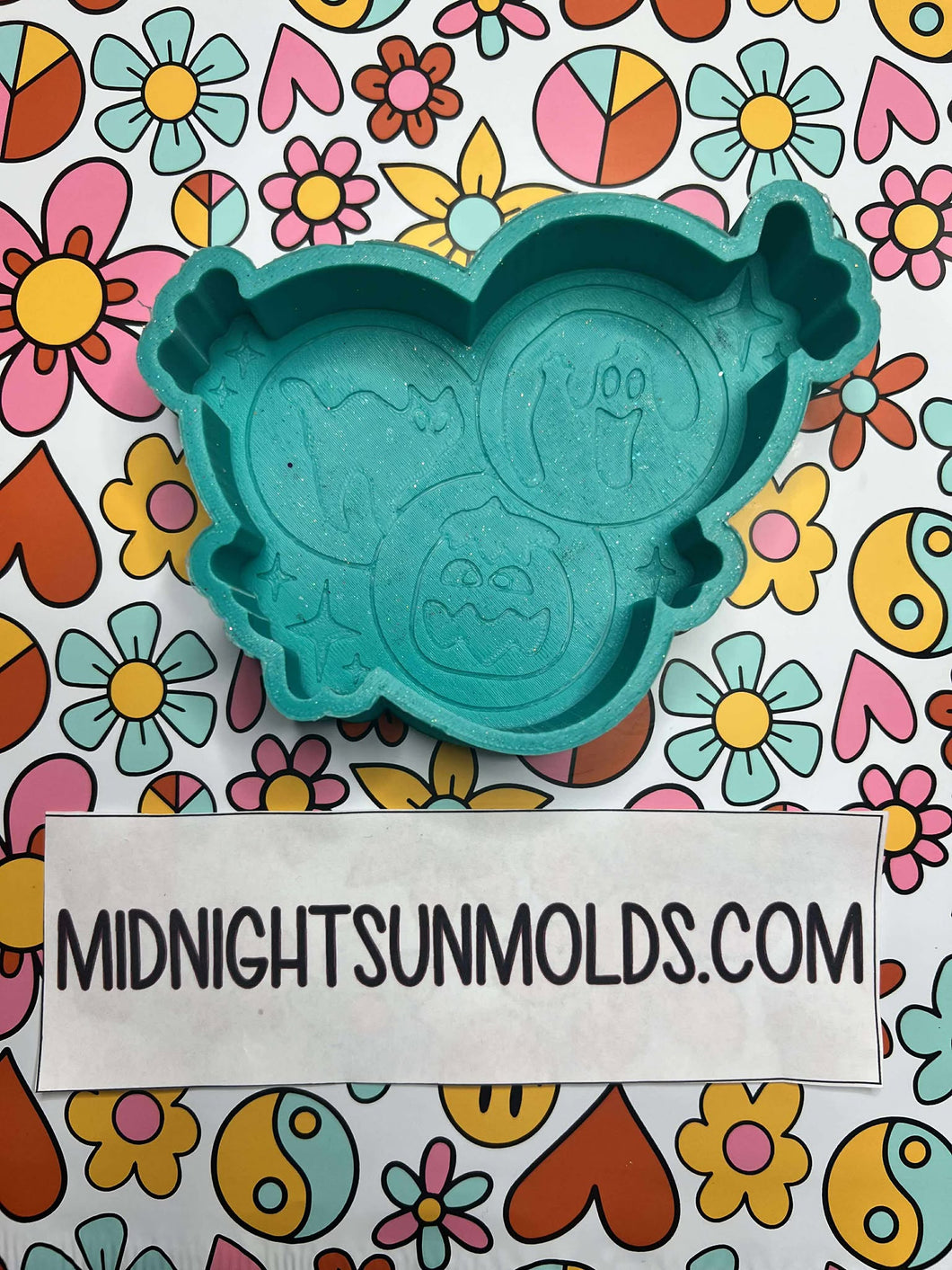 Halloween Cookies *B-Grade Destash*