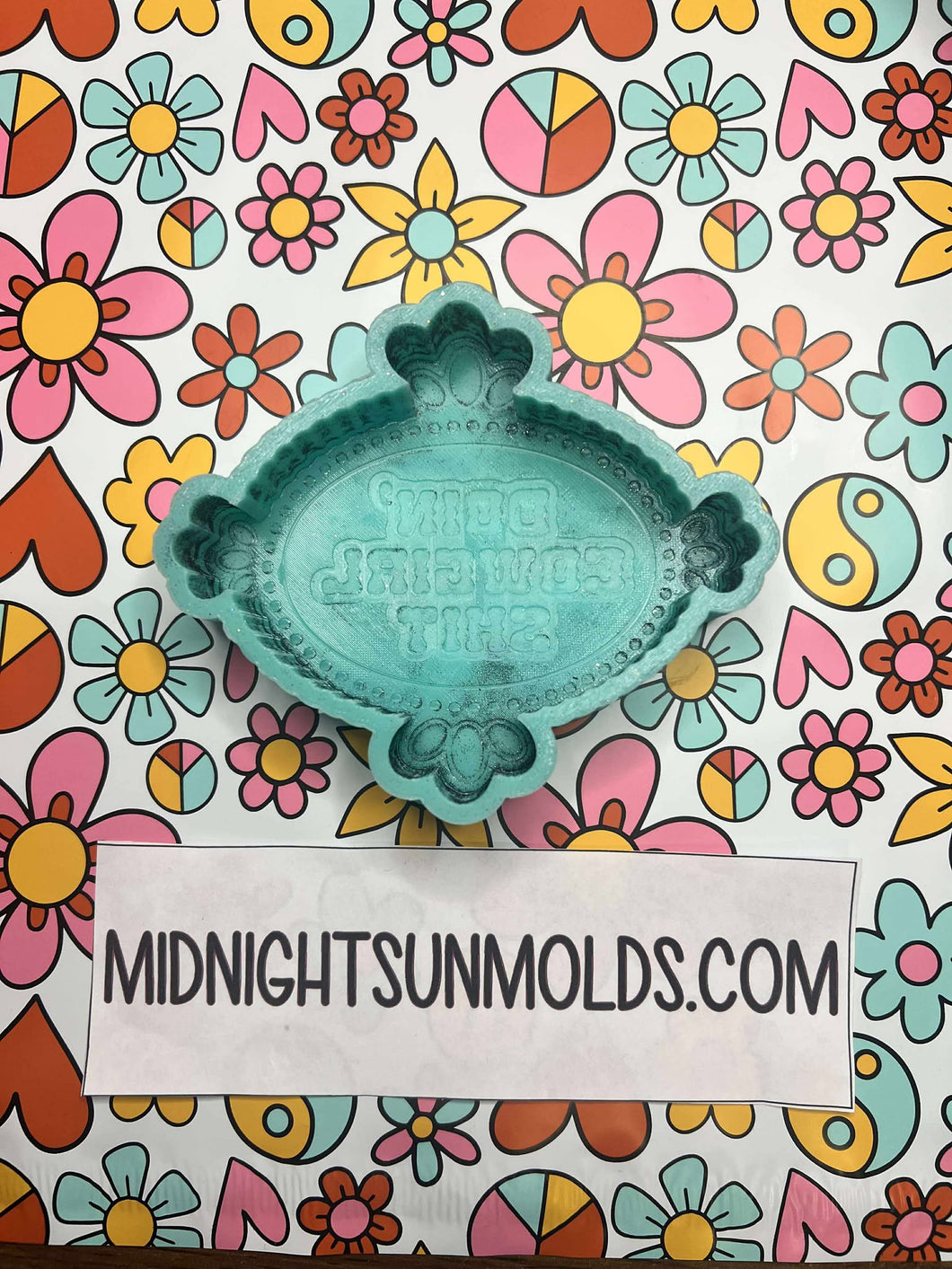 Doin Cowgirl Sh*t *Destash*