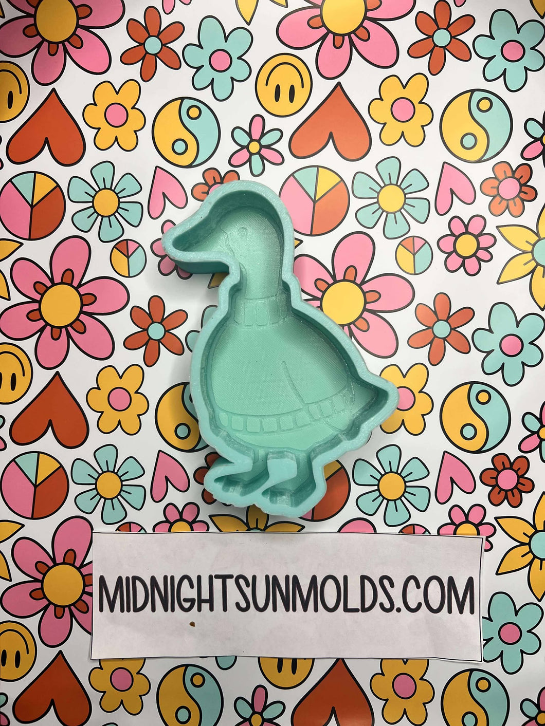 Sweater Goose *Destash*