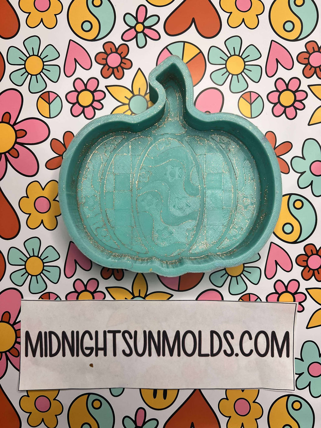 Y2K Pumpkin *B-Grade Destash*