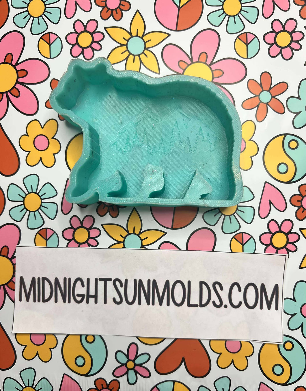 Wild Bear *B-Grade Destash*