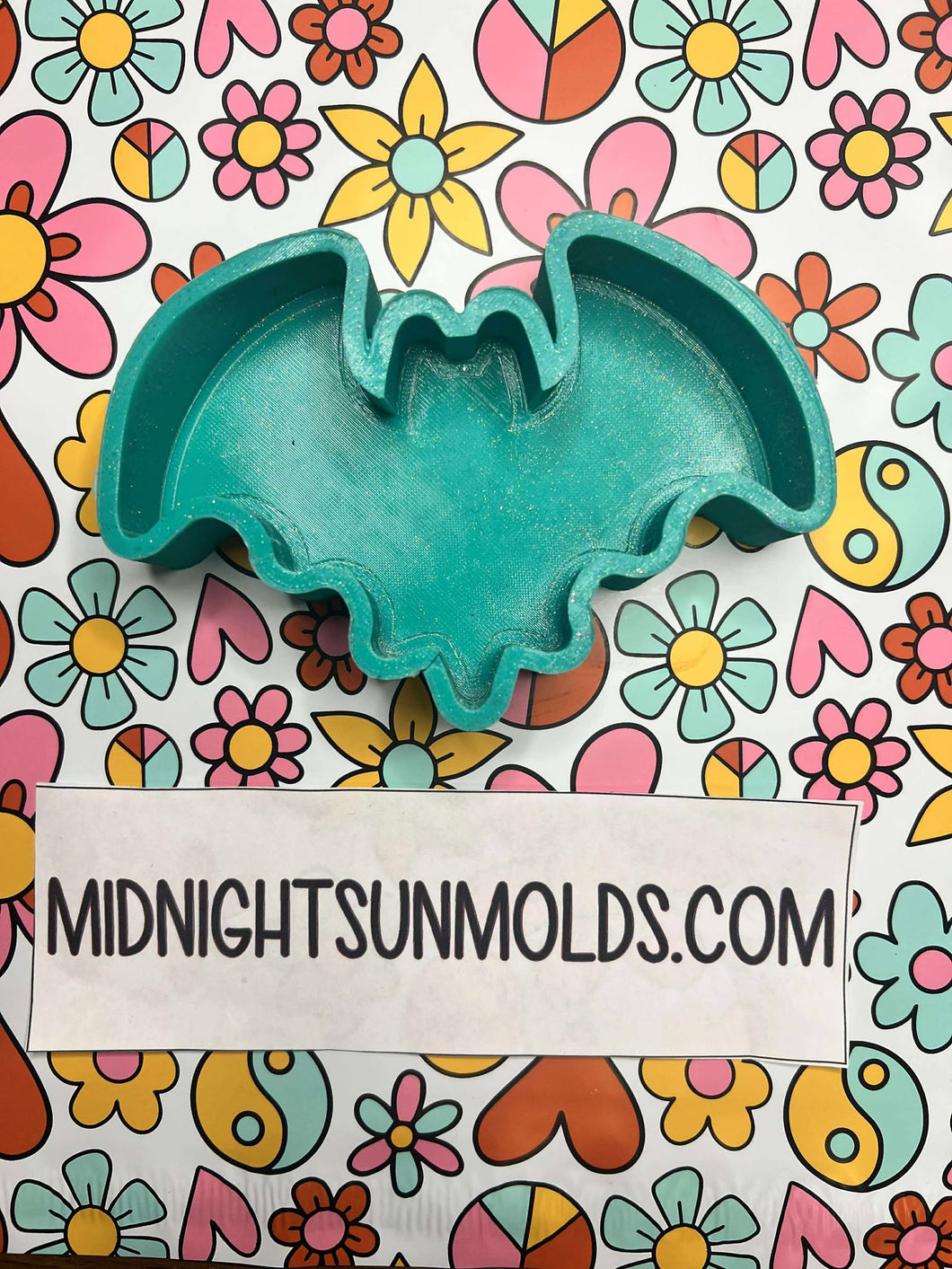 Halloween Bat *B-Grade Destash*