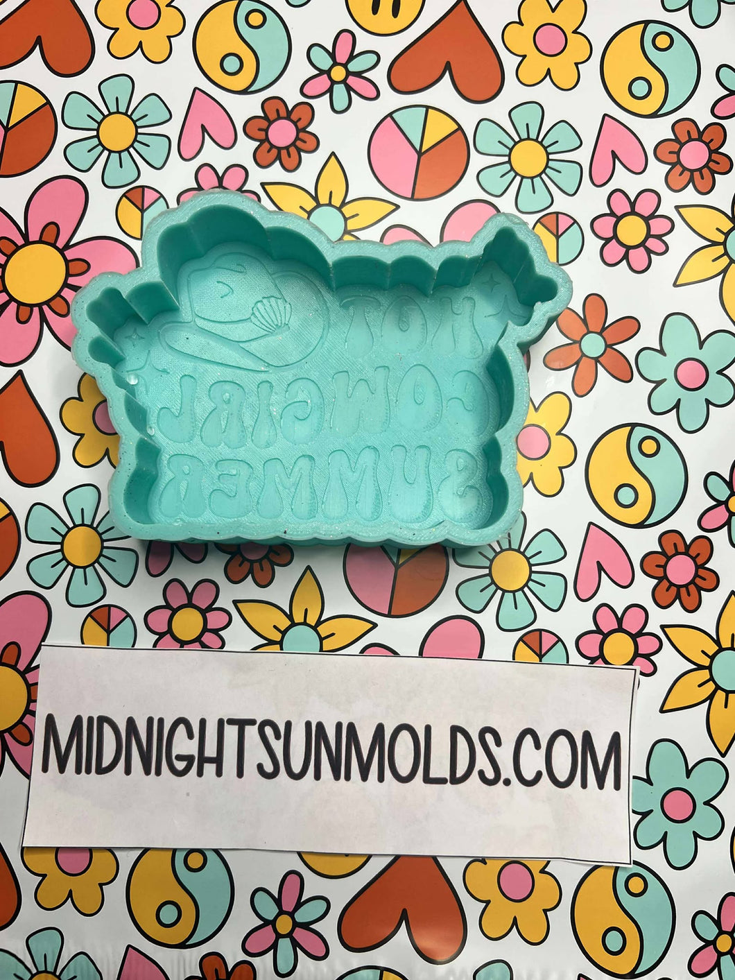 Hot Cowgirl Summer *Destash*