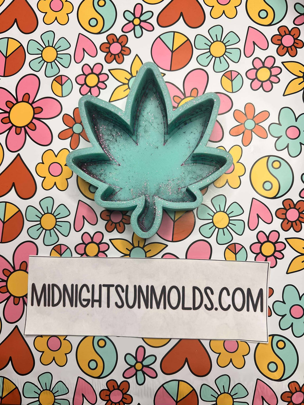 Blank Mary Jane *Destash*
