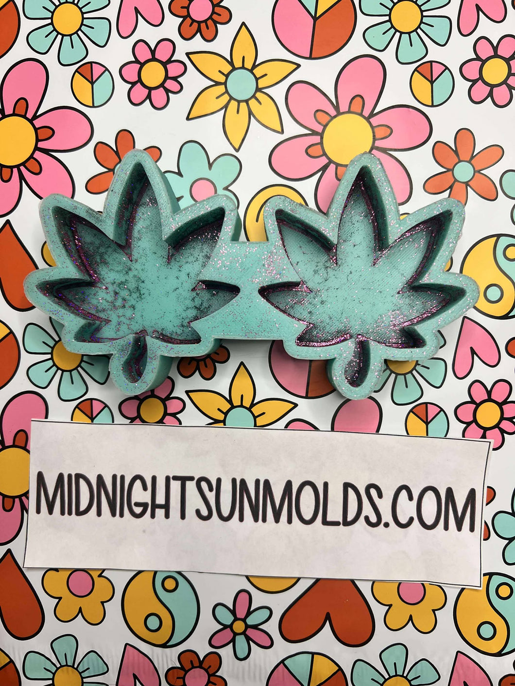 Blank Mary Jane Vents *Destash*