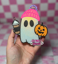 Load image into Gallery viewer, Autumn Boo
