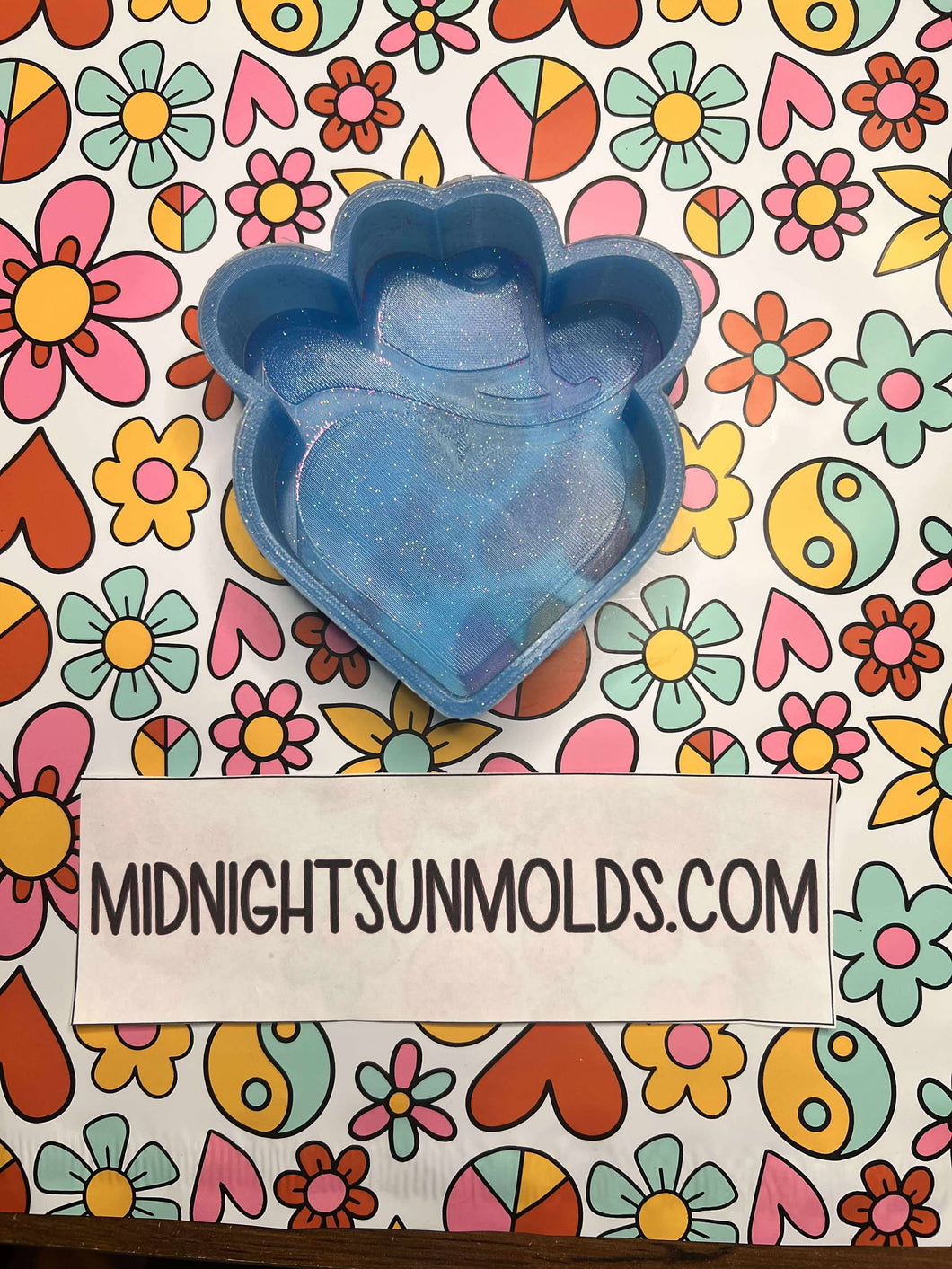 Cowboy Heart *Destash*