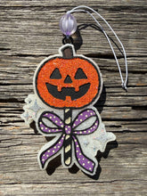 Load image into Gallery viewer, Jack O Lantern Pop
