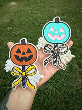 Load image into Gallery viewer, Jack O Lantern Pop
