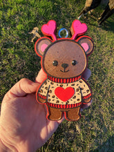Load image into Gallery viewer, Valentine's Bear
