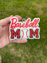 Load image into Gallery viewer, Baseball Mom
