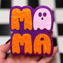 Load image into Gallery viewer, Cute Spooky MAMA
