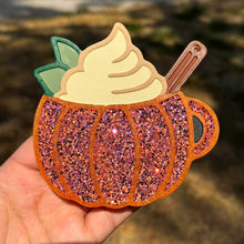 Load image into Gallery viewer, Pumpkin Mug
