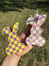 Load image into Gallery viewer, Checkered Bunny
