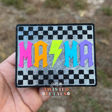 Load image into Gallery viewer, Checkered Mama
